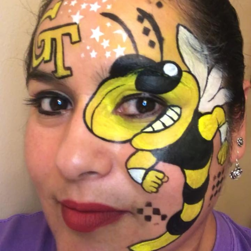 Meet your Posher, Isabel